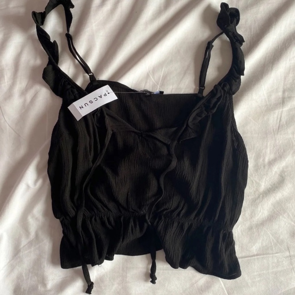 KENDALL&KYLIE TOP